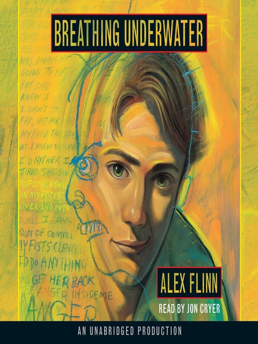 Title details for Breathing Underwater by Alex Flinn - Available